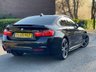 USED 2015 65 BMW 4 SERIES 3.0 435D XDRIVE M SPORT GRAN COUPE 4d 309 BHP 