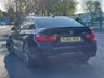 USED 2015 65 BMW 4 SERIES 3.0 435D XDRIVE M SPORT GRAN COUPE 4d 309 BHP 