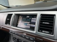 USED 2015 15 JAGUAR XF 2.2 D PORTFOLIO 4d 200 BHP 