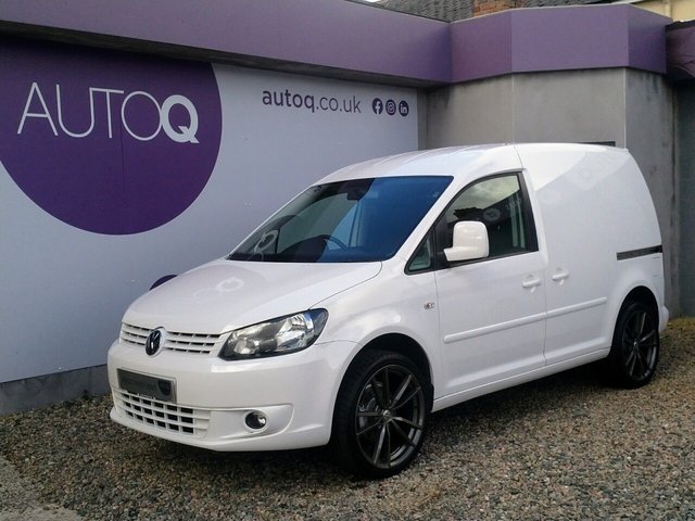 Shop network q used vans Top Sale