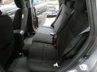 USED 2011 11 MITSUBISHI ASX 1.8 DI-D 3 5d 147 BHP 2 Lady Owners Since New. Very good condition. Cruise Control, Bluetooth, Push Start, Start Stop.