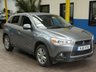 USED 2011 11 MITSUBISHI ASX 1.8 DI-D 3 5d 147 BHP 2 Lady Owners Since New. Very good condition. Cruise Control, Bluetooth, Push Start, Start Stop.