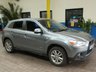 USED 2011 11 MITSUBISHI ASX 1.8 DI-D 3 5d 147 BHP 2 Lady Owners Since New. Very good condition. Cruise Control, Bluetooth, Push Start, Start Stop.