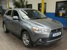 USED 2011 11 MITSUBISHI ASX 1.8 DI-D 3 5d 147 BHP 2 Lady Owners Since New. Very good condition. Cruise Control, Bluetooth, Push Start, Start Stop.
