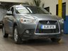 USED 2011 11 MITSUBISHI ASX 1.8 DI-D 3 5d 147 BHP 2 Lady Owners Since New. Very good condition. Cruise Control, Bluetooth, Push Start, Start Stop.
