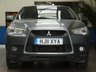 USED 2011 11 MITSUBISHI ASX 1.8 DI-D 3 5d 147 BHP 2 Lady Owners Since New. Very good condition. Cruise Control, Bluetooth, Push Start, Start Stop.