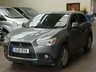USED 2011 11 MITSUBISHI ASX 1.8 DI-D 3 5d 147 BHP 2 Lady Owners Since New. Very good condition. Cruise Control, Bluetooth, Push Start, Start Stop.