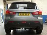 USED 2011 11 MITSUBISHI ASX 1.8 DI-D 3 5d 147 BHP 2 Lady Owners Since New. Very good condition. Cruise Control, Bluetooth, Push Start, Start Stop.
