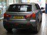USED 2011 11 MITSUBISHI ASX 1.8 DI-D 3 5d 147 BHP 2 Lady Owners Since New. Very good condition. Cruise Control, Bluetooth, Push Start, Start Stop.