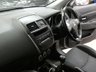 USED 2011 11 MITSUBISHI ASX 1.8 DI-D 3 5d 147 BHP 2 Lady Owners Since New. Very good condition. Cruise Control, Bluetooth, Push Start, Start Stop.
