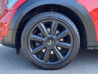 USED 2013 63 MINI COUNTRYMAN 2.0 COOPER SD 5d 141 BHP 
