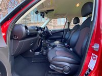 USED 2013 63 MINI COUNTRYMAN 2.0 COOPER SD 5d 141 BHP 
