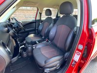 USED 2013 63 MINI COUNTRYMAN 2.0 COOPER SD 5d 141 BHP 