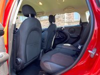 USED 2013 63 MINI COUNTRYMAN 2.0 COOPER SD 5d 141 BHP 