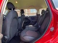 USED 2013 63 MINI COUNTRYMAN 2.0 COOPER SD 5d 141 BHP 