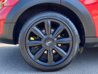 USED 2013 63 MINI COUNTRYMAN 2.0 COOPER SD 5d 141 BHP 