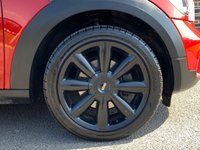 USED 2013 63 MINI COUNTRYMAN 2.0 COOPER SD 5d 141 BHP 