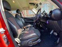 USED 2013 63 MINI COUNTRYMAN 2.0 COOPER SD 5d 141 BHP 