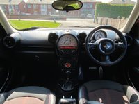 USED 2013 63 MINI COUNTRYMAN 2.0 COOPER SD 5d 141 BHP 
