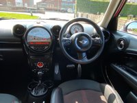 USED 2013 63 MINI COUNTRYMAN 2.0 COOPER SD 5d 141 BHP 