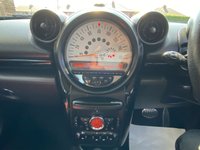 USED 2013 63 MINI COUNTRYMAN 2.0 COOPER SD 5d 141 BHP 