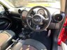 USED 2013 63 MINI COUNTRYMAN 2.0 COOPER SD 5d 141 BHP 