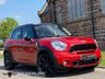 USED 2013 63 MINI COUNTRYMAN 2.0 COOPER SD 5d 141 BHP 