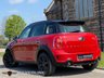 USED 2013 63 MINI COUNTRYMAN 2.0 COOPER SD 5d 141 BHP 