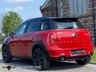 USED 2013 63 MINI COUNTRYMAN 2.0 COOPER SD 5d 141 BHP 