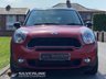 USED 2013 63 MINI COUNTRYMAN 2.0 COOPER SD 5d 141 BHP 