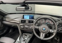 USED 2015 15 BMW M4 3.0 M4 2d 426 BHP 