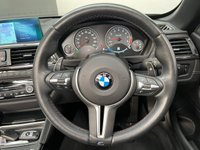 USED 2015 15 BMW M4 3.0 M4 2d 426 BHP 