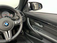 USED 2015 15 BMW M4 3.0 M4 2d 426 BHP 