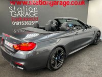USED 2015 15 BMW M4 3.0 M4 2d 426 BHP 