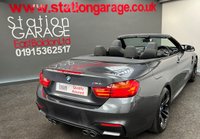 USED 2015 15 BMW M4 3.0 M4 2d 426 BHP 