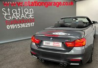 USED 2015 15 BMW M4 3.0 M4 2d 426 BHP 