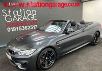 USED 2015 15 BMW M4 3.0 M4 2d 426 BHP 