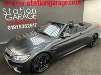 USED 2015 15 BMW M4 3.0 M4 2d 426 BHP 