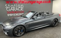 USED 2015 15 BMW M4 3.0 M4 2d 426 BHP 