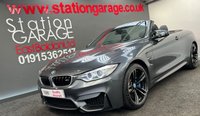 USED 2015 15 BMW M4 3.0 M4 2d 426 BHP 