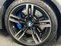 USED 2015 15 BMW M4 3.0 M4 2d 426 BHP 