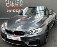 USED 2015 15 BMW M4 3.0 M4 2d 426 BHP 