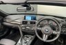 USED 2015 15 BMW M4 3.0 M4 2d 426 BHP 