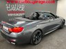 USED 2015 15 BMW M4 3.0 M4 2d 426 BHP 