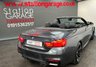 USED 2015 15 BMW M4 3.0 M4 2d 426 BHP 
