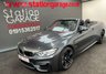 USED 2015 15 BMW M4 3.0 M4 2d 426 BHP 