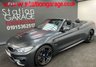 USED 2015 15 BMW M4 3.0 M4 2d 426 BHP 