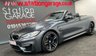 USED 2015 15 BMW M4 3.0 M4 2d 426 BHP 