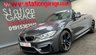 USED 2015 15 BMW M4 3.0 M4 2d 426 BHP 