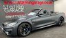 USED 2015 15 BMW M4 3.0 M4 2d 426 BHP 